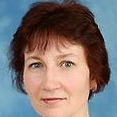 Ногтева Лариса Германовна, неонатолог