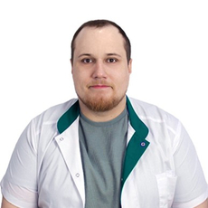 Сурков Владислав Сергеевич, детский психолог