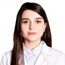 Алиева Гозель Шамшитдиновна, невролог