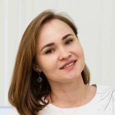 Попова Кристина Александровна, стоматологический гигиенист