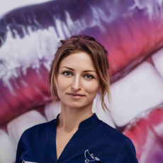 Торшина Наталья Николаевна, стоматолог-терапевт