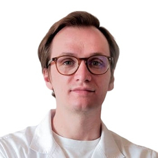 Сулин Олег Александрович, рентгенолог