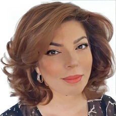 Абидокова Анжелика Хазретовна, невролог