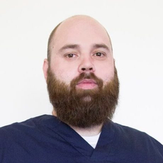 Хренов Кирилл Владимирович, инструктор ЛФК