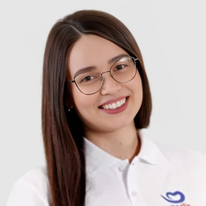 Гайнутдинова Найля Ибрагимовна, стоматолог-терапевт