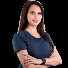 Карпенко Наталья Владимировна, стоматолог-терапевт