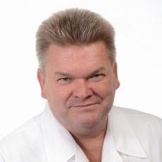 Жильников Дмитрий Васильевич, физиотерапевт