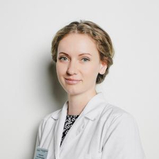 Сафошкина Елена Викторовна, терапевт