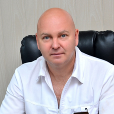 Чекунов Александр Владимирович, гинеколог