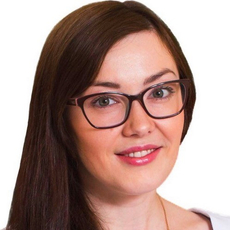 Кинзерская Наталья Александровна, врач-косметолог