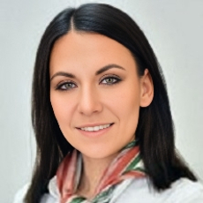 Галактионова Анна Сергеевна, кардиолог