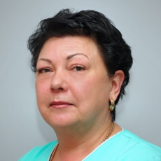 Вайда Елена Сигитасовна, стоматолог-терапевт