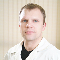 Ермаков Артем Викторович, невролог