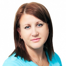 Ковалевская Татьяна Сергеевна, стоматолог-терапевт