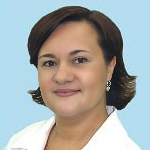 Гулящук Ирина Николаевна, стоматолог-терапевт