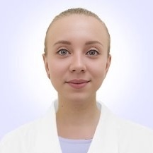 Радаева Татьяна Юрьевна, детский стоматолог