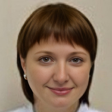 Бурундукова Анастасия Николаевна, стоматолог-терапевт