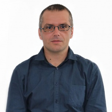 Егоров Сергей Фёдорович, психолог