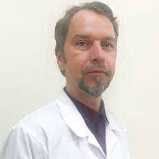 Бурханов Виктор Владимирович, уролог