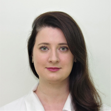 Матисова Елена Сергеевна, терапевт