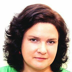 Колесническно Мария Михайловна, детский ортопед