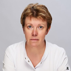 Занкина Ольга Игоревна, кардиолог