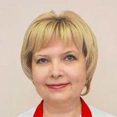Харсеева Ольга Игоревна, детский дерматолог