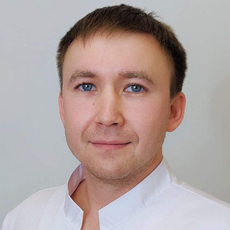 Кагиров Динар Илмирович, офтальмолог