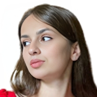 Меликян Анаит Левоновна, терапевт