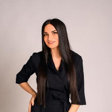 Шавель Екатерина Юрьевна, косметолог