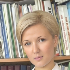 Евдокимова Татьяна Павловна, невролог