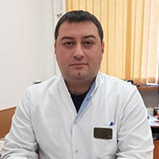 Беден Дебо Ансарович, уролог