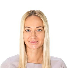 Сергаева Дарья Александровна, стоматолог-терапевт