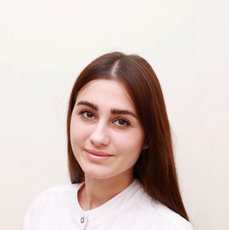 Мельникова Ольга Андреевна, ЛОР