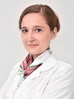 Круглова Татьяна Андреевна, детский логопед