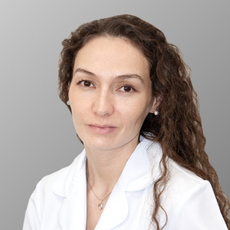 Зайцева Дарья Викторовна, психолог