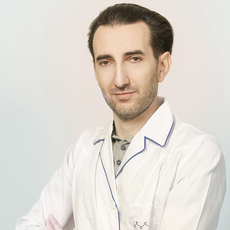 Бекташев Назим Смаилович, терапевт