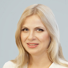 Байбакова Юлия Анатольевна, кардиолог