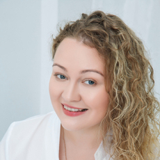 Якупова Анна Сергеевна, врач-косметолог