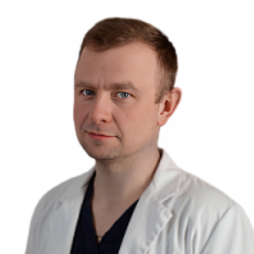Того Иван Александрович, онколог