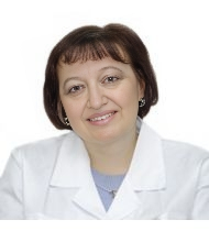 Обрубова Галина Анатольевна, гинеколог