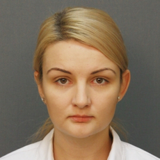 Борисенко Людмила Юрьевна, уролог