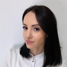 Хамитова Елена Миннияровна, гастроэнтеролог