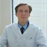 Зайцев Евгений Александрович, психиатр