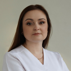 Логинова Юлия Алексеевна, стоматолог-терапевт