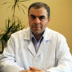 Кокая Николай Григорьевич, психиатр