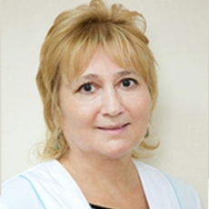 Постникова Ольга Алексеевна, невролог