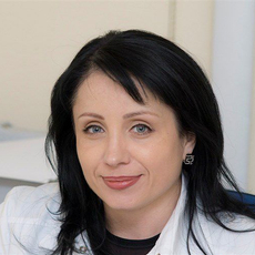 Иванченко Лариса Петровна, уролог