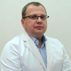 Костин Павел Борисович, хирург