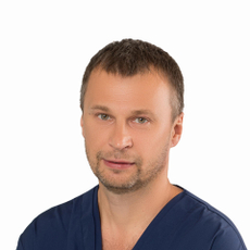 Шишов Андрей Геннадьевич, остеопат